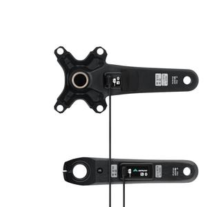 Czujnik mocy INPEAK Powercrank-E TWIN2 105 FC-R7100 image-3