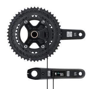 Czujnik mocy INPEAK Powercrank-E TWIN2 105 FC-R7100 image-4