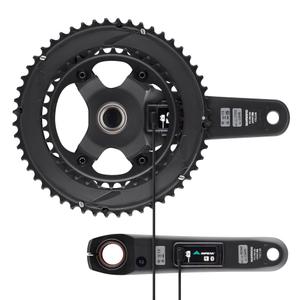 Czujnik mocy INPEAK Powercrank-E TWIN2 Ultegra FC-R8100 image-1