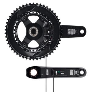 Czujnik mocy INPEAK Powercrank-E TWIN2 Dura-Ace FC-R9200 image-1