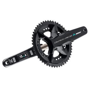 Czujnik mocy INPEAK Powercrank-E TWIN2 Dura-Ace FC-R9200 image-2