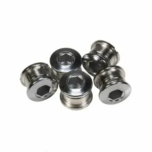 Βίδα Insight chromoly M6.5 x 4 mm (x3) image-0