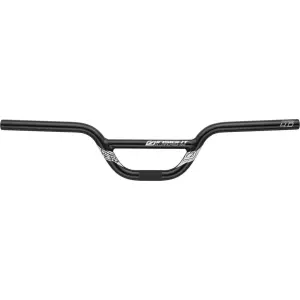 Guidon aluminium Insight Backsweep 8° upsweep 2° image-1