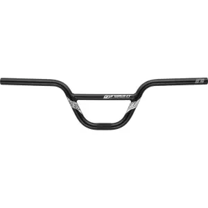 Guidon aluminium Insight Backsweep 8° upsweep 2° image-4