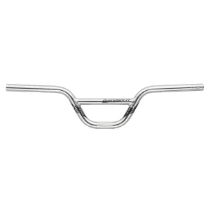 Αλουμινένιο τιμόνι Insight Backsweep Upsweep 4.5" image-0