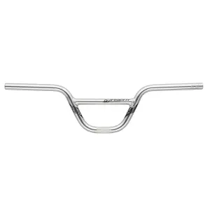 Αλουμινένιο τιμόνι Insight Backsweep Upsweep 5.5" image-0