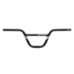 Αλουμινένιο τιμόνι Insight Backsweep Upsweep 6.5" image-0