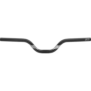 Αλουμινένιο τιμόνι Insight Backsweep Upsweep 6.5" image-2