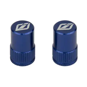 Paar Ventilkappen Insight Schrader