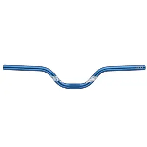 Aluminum handlebars Insight Backsweep 8° upsweep 2° image-0