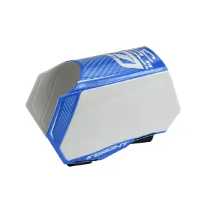 Chapa da moldura Insight Format Us image-0