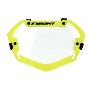 Πλακέτα BMX Insight 3D Vision 2 Mini/cruiser 267x184 mm image-0