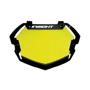 Πλακέτα BMX Insight 3D Vision 2 Mini/cruiser 230x162 mm image-0