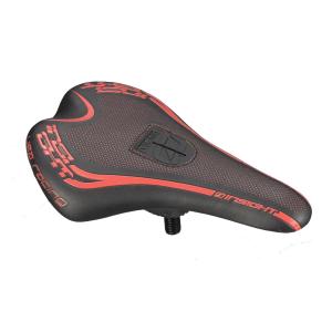 insseat022-saddle-insight-mini-padded-165x108-mm-black-red-165x108-mm