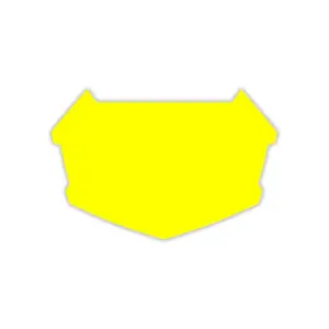 Fond de plaque Insight 3D Vision 2 Mini/cruiser image-0