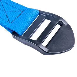 Yoga strap Insportline Bokle image-1