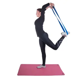 Yoga strap Insportline Bokle image-3