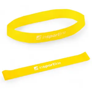 Resistance band Insportline Hangy Light image-0