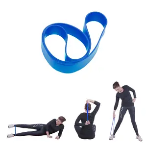 Ζώνη αντίστασης Insportline Hangy X-Heavy image-1