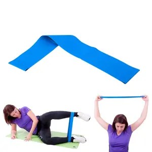 Ζώνη αντίστασης Insportline Hangy Medium image-1