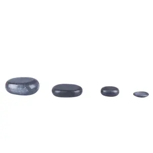 Μασάζ Πέτρες Insportline Basalt Stone (x20) image-2