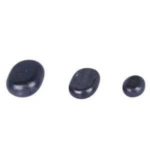 Massage Stones Insportline Basalt Stone (x36) image-3