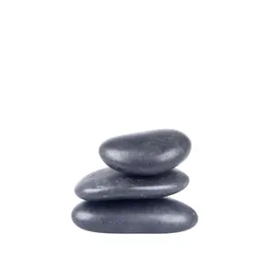 Μασάζ Πέτρες Insportline River Stone (x3) image-0
