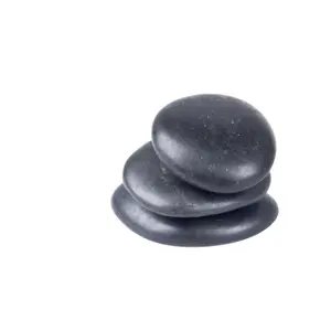 Μασάζ Πέτρες Insportline River Stone (x3) image-1
