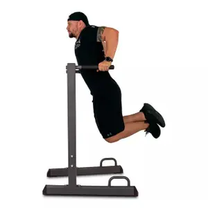 Παράλληλες μπάρα Insportline Power Tower PT050 image-3