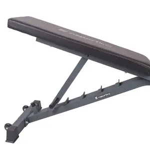 Banc de musculation multifonction Insportline Profi Sit Up Bench image-4