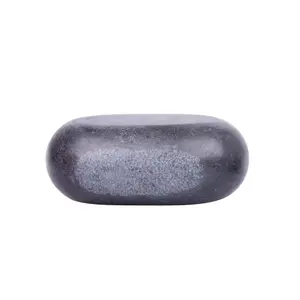 Μασάζ Πέτρες Insportline Basalt Stone (x12) image-3