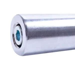 Μπάρα γυμναστικής Insportline Olympic OB-80 image-1