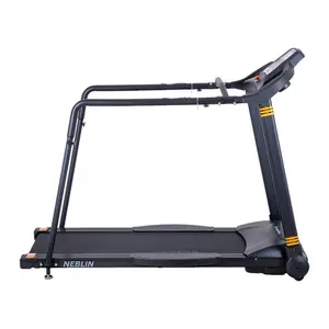 Laufband Insportline Neblin image-2