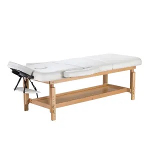 Massage Table Insportline Reby