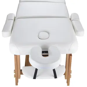 Massage Table Insportline Reby image-4