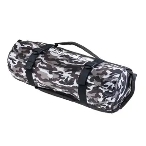 Αθλητική τσάντα Insportline Camobag image-0