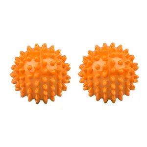 Massage ball Insportline Supaiku (x2)