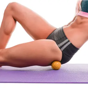Massage ball Insportline Supaiku (x2) image-3