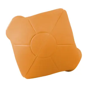 Μπάλα εκπαίδευσης Insportline Grab Me 2 kg image-2