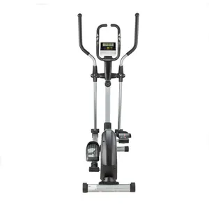 Elliptical trainer Insportline Madesto image-2