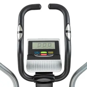 Elliptical trainer Insportline Madesto image-4