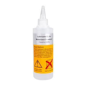 Aceite de silicona Insportline image-0