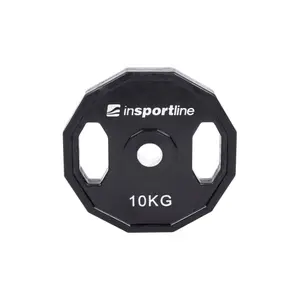 Set δίσκων βαρών Insportline Ruberton image-1