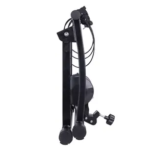 Exercise bike Insportline Gibello image-4