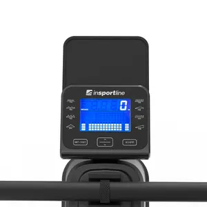 Rudergerät Insportline Yukona image-2