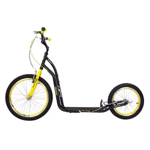 Scooter Insportline Disparo