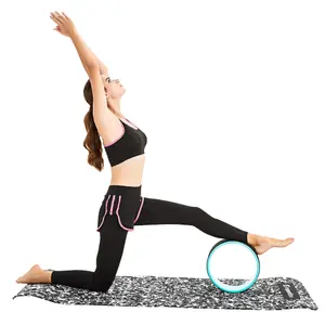 Yoga wheel Insportline Jovy image-3