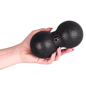 Double massage ball Insportline Duobol image-1