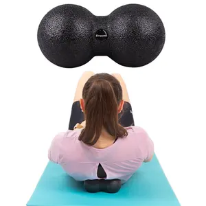 Double massage ball Insportline Duobol image-2