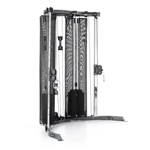 Strength Training Rack with Cable Column Insportline CC200 image-1